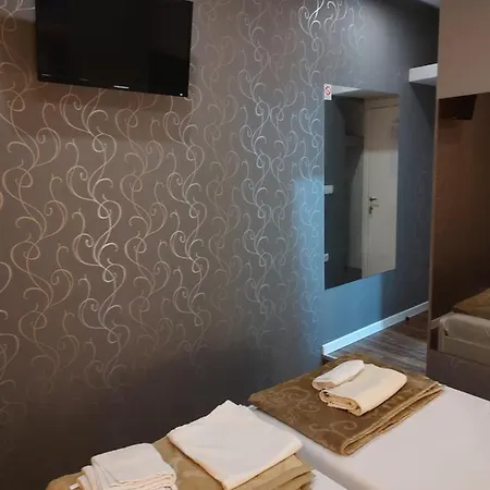 Apartment Apartman Terazije 6 Belgrade