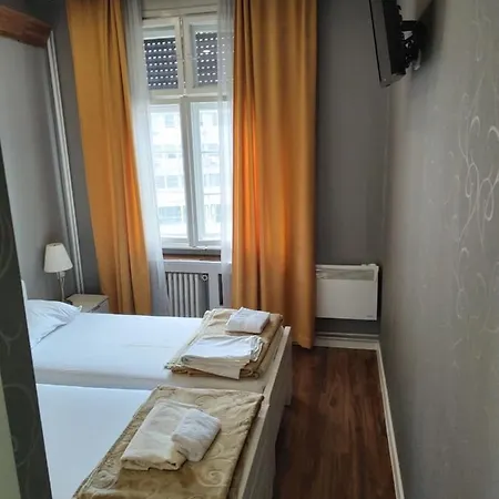 Apartman Terazije 6 * Belgrade
